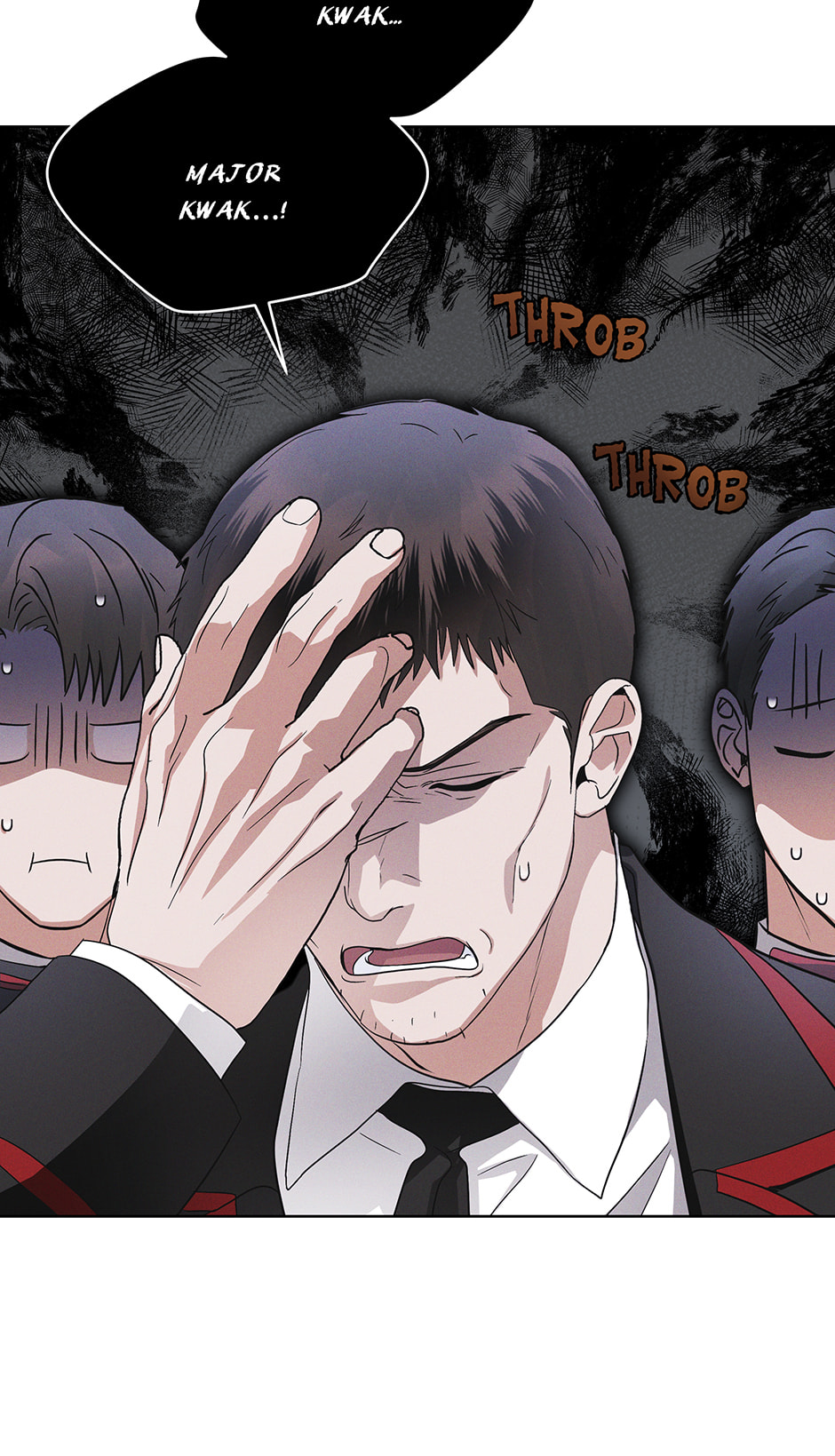 Read Open Sesame chapter 39 image 65 on Lezhin