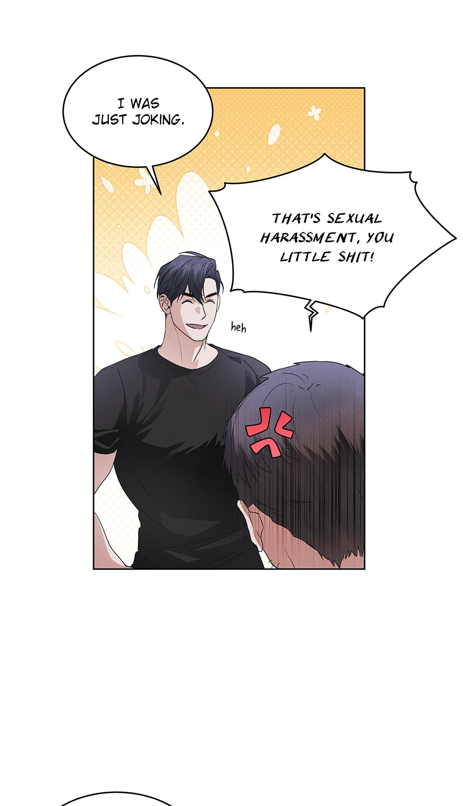 Read Open Sesame chapter 39 image 66 on Lezhin