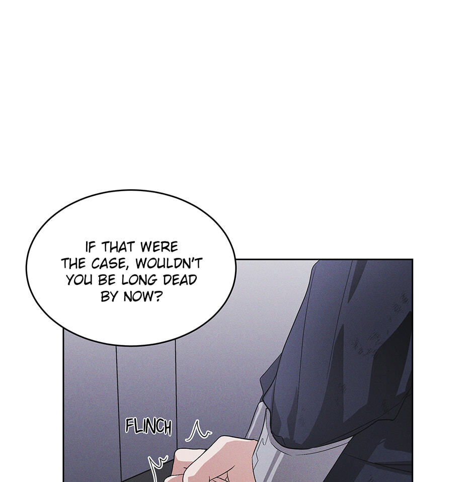 Read Open Sesame chapter 39 image 9 on Lezhin