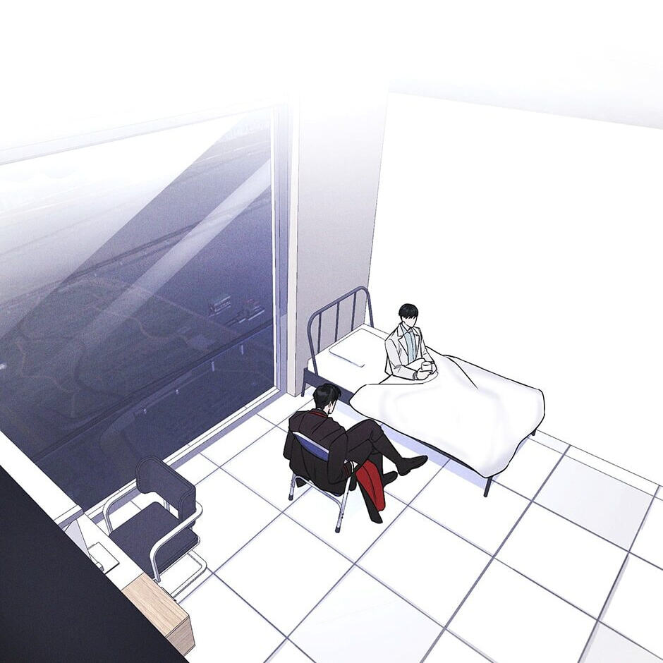 Read Open Sesame chapter 4 image 1 on Lezhin