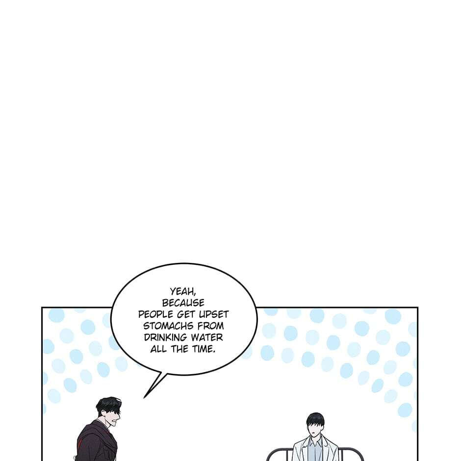 Read Open Sesame chapter 4 image 10 on Lezhin