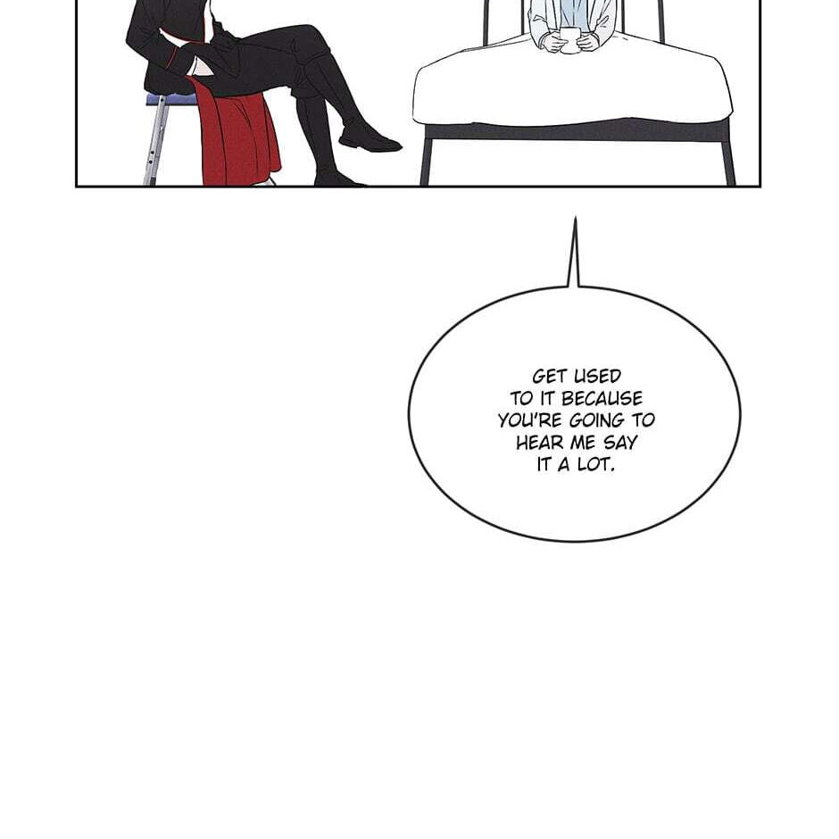Read Open Sesame chapter 4 image 11 on Lezhin