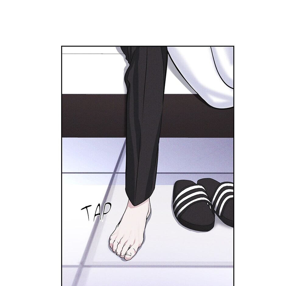 Read Open Sesame chapter 4 image 17 on Lezhin