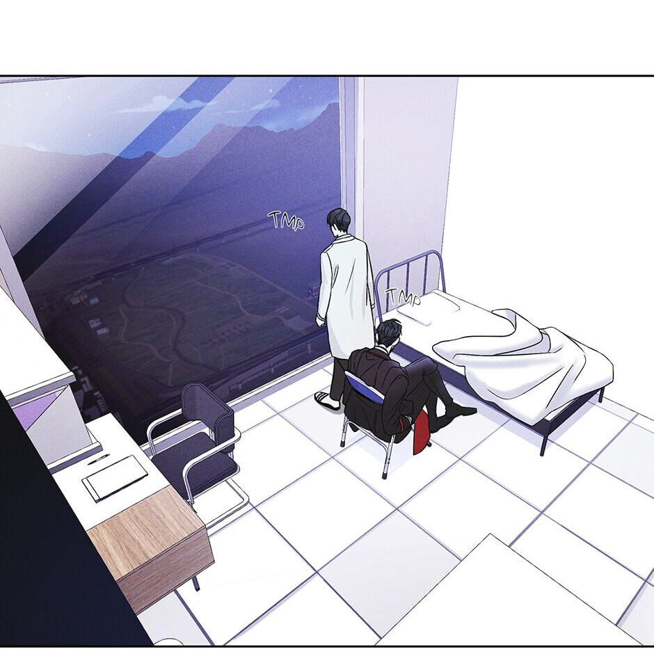 Read Open Sesame chapter 4 image 19 on Lezhin