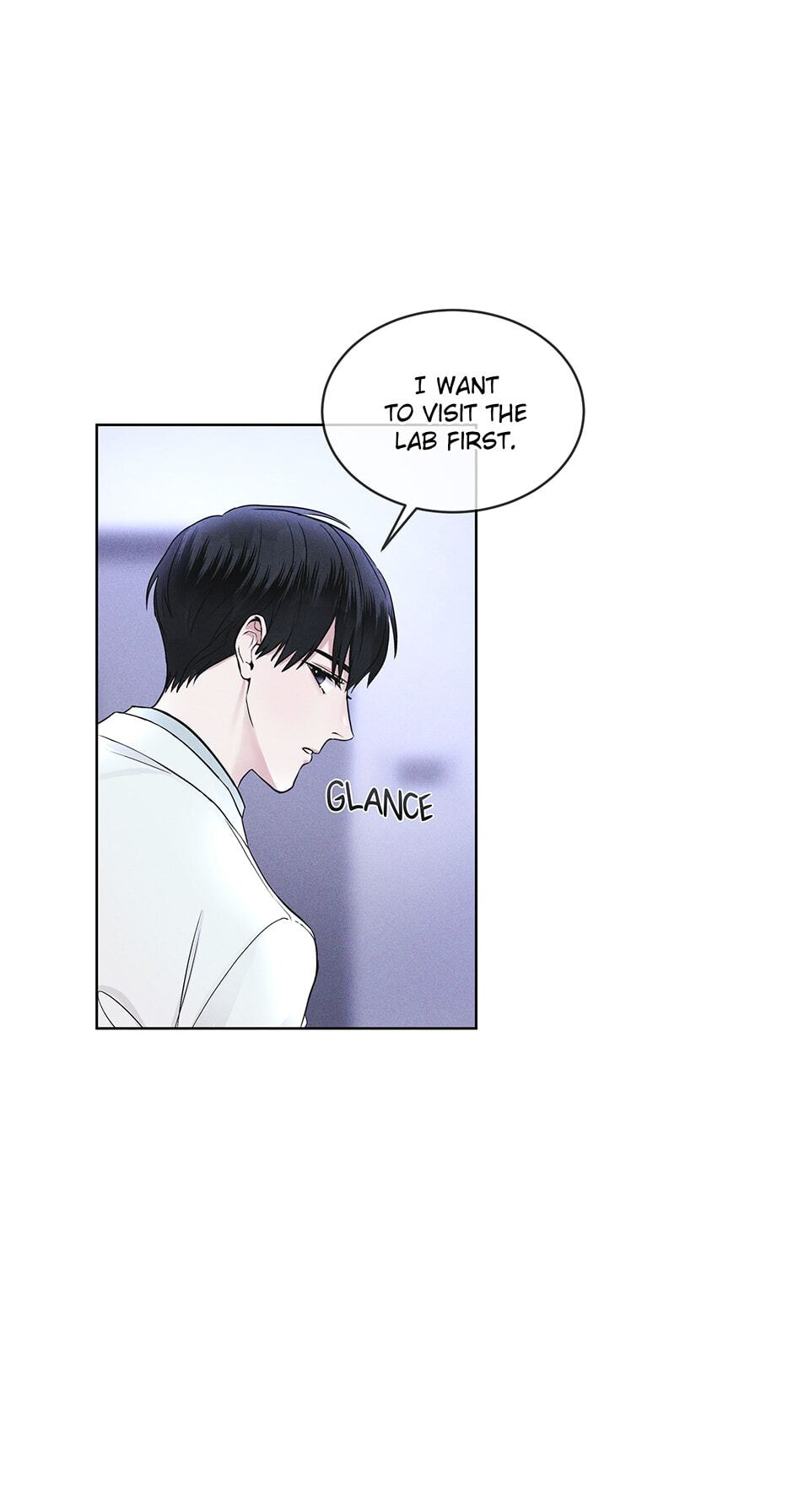 Read Open Sesame chapter 4 image 27 on Lezhin