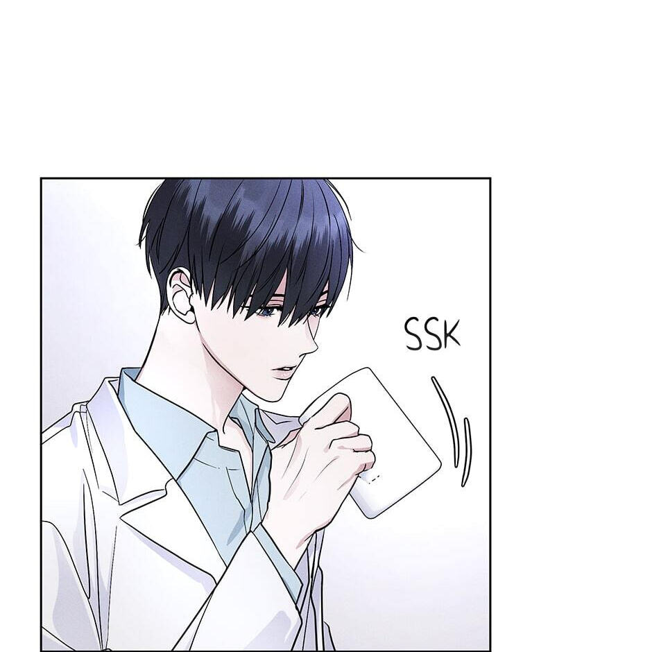 Read Open Sesame chapter 4 image 3 on Lezhin