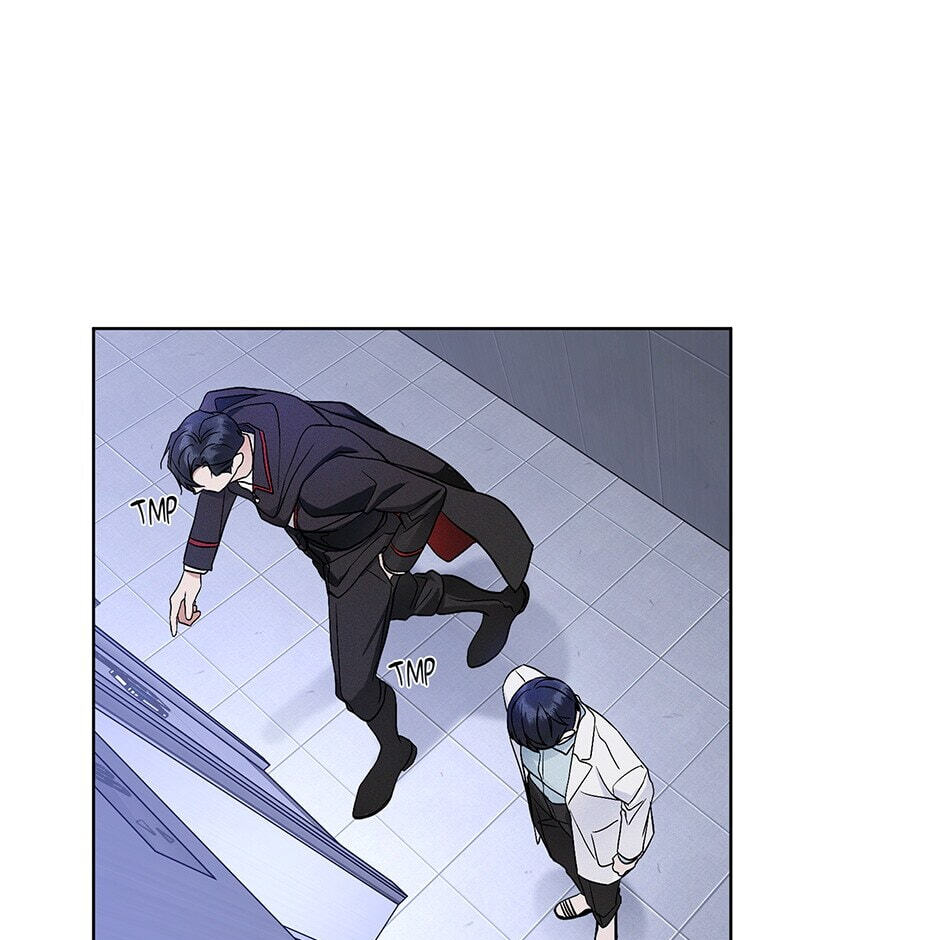 Read Open Sesame chapter 4 image 32 on Lezhin