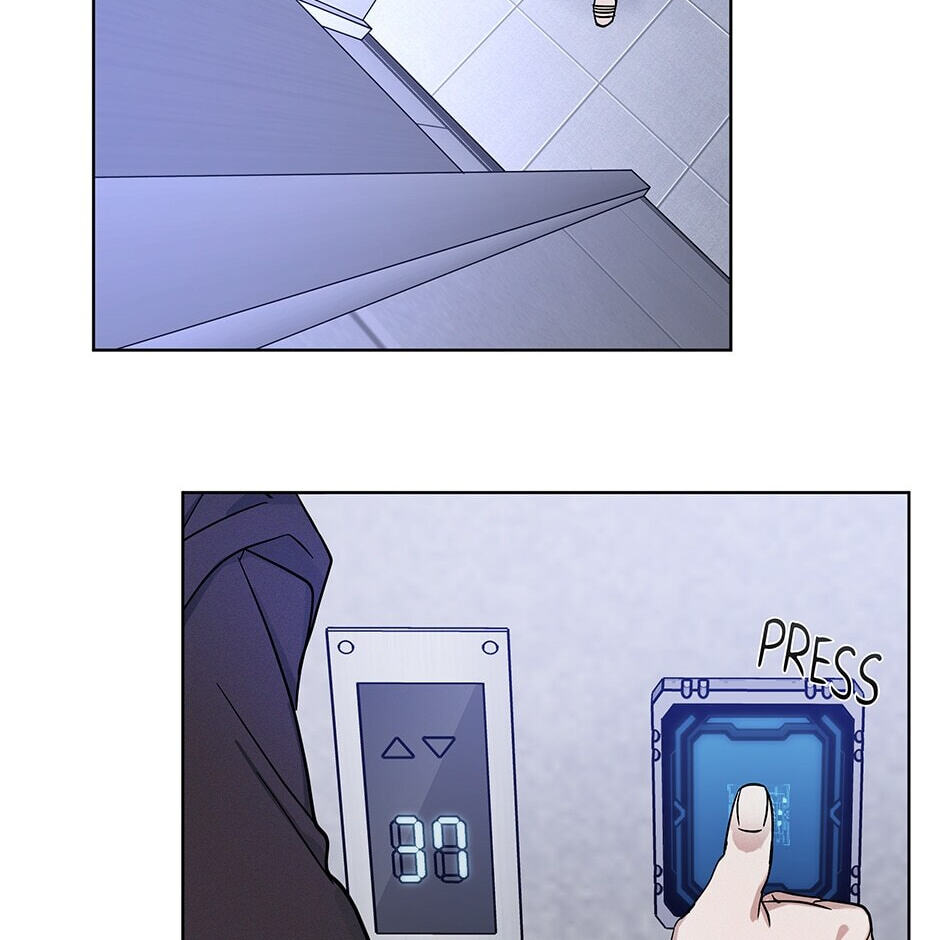 Read Open Sesame chapter 4 image 33 on Lezhin