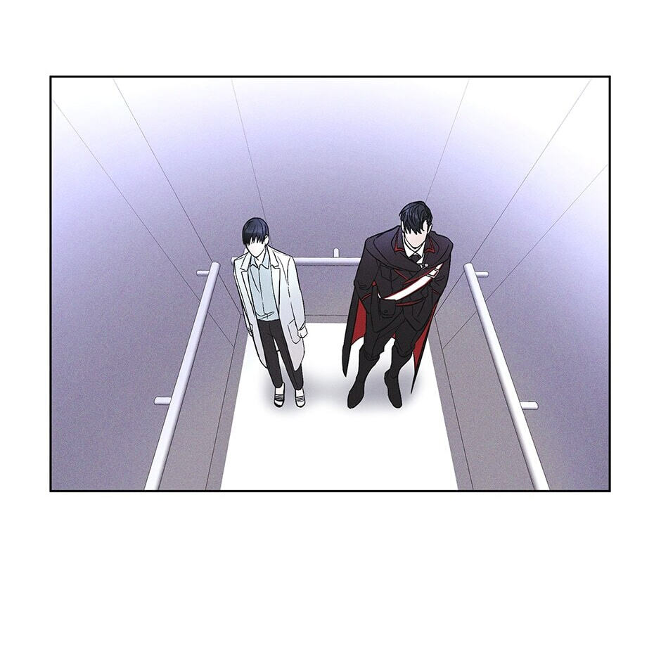 Read Open Sesame chapter 4 image 37 on Lezhin