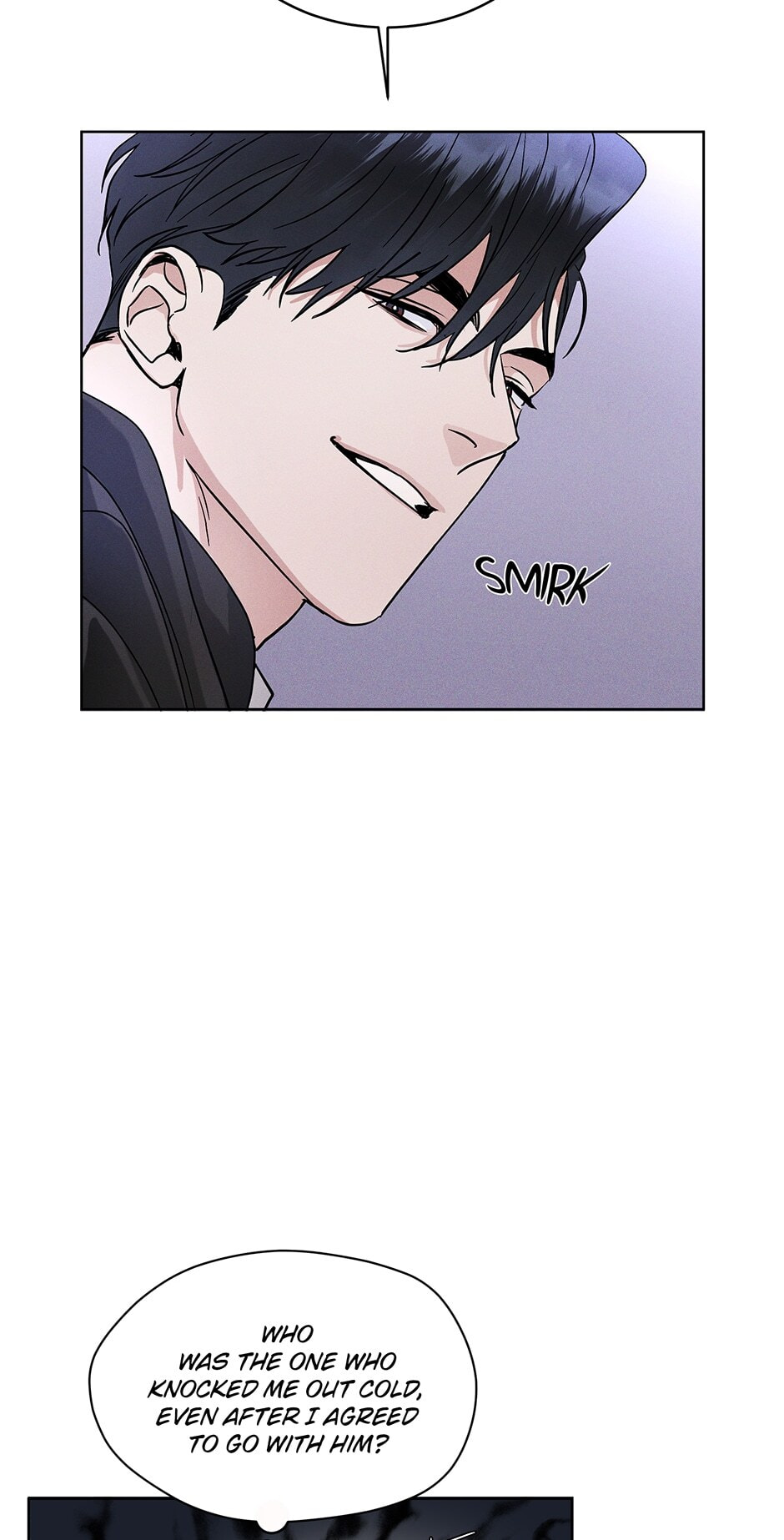 Read Open Sesame chapter 4 image 41 on Lezhin