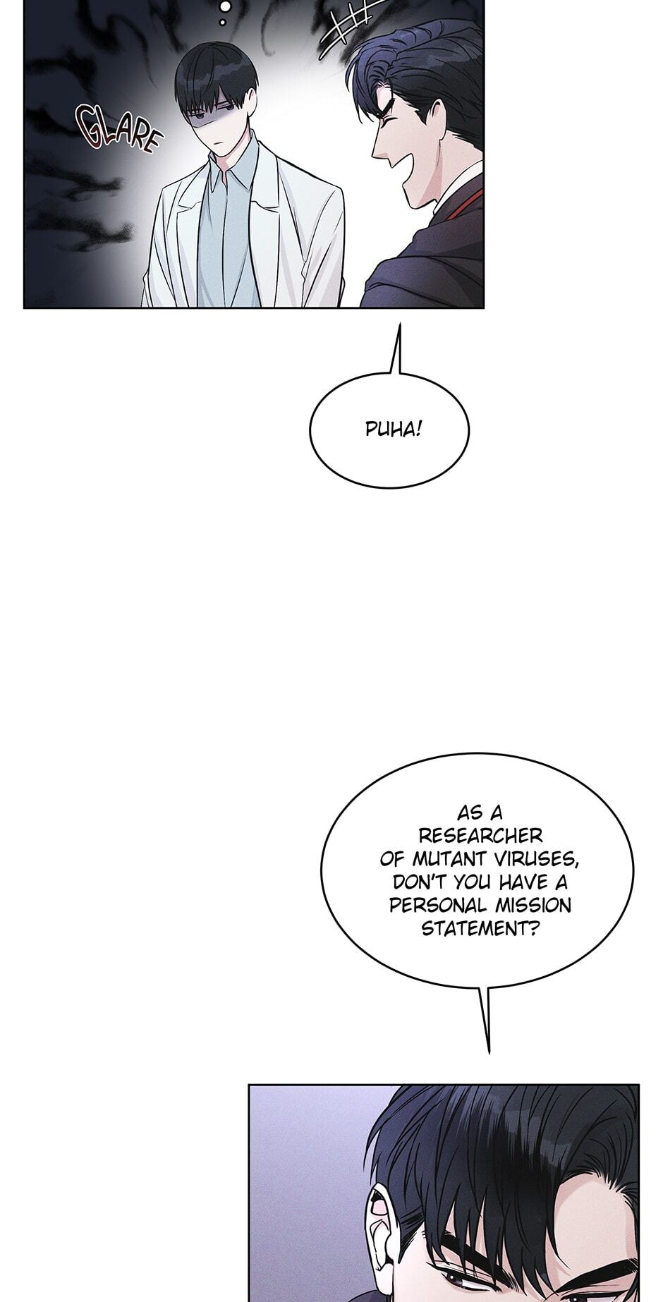 Read Open Sesame chapter 4 image 42 on Lezhin