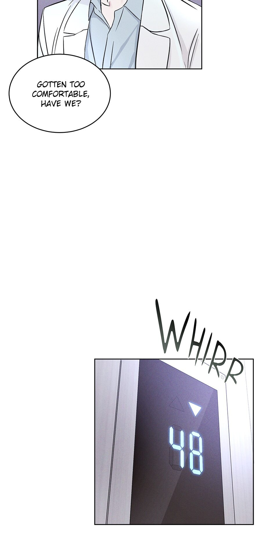 Read Open Sesame chapter 4 image 44 on Lezhin