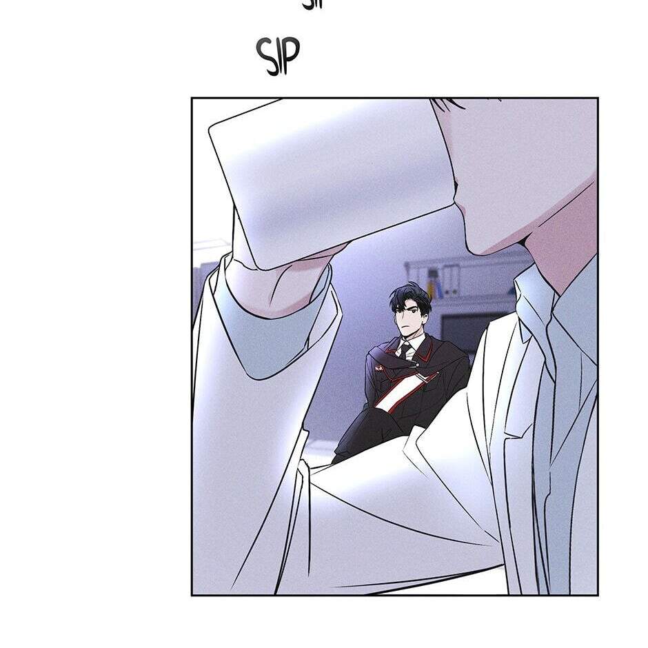 Read Open Sesame chapter 4 image 5 on Lezhin