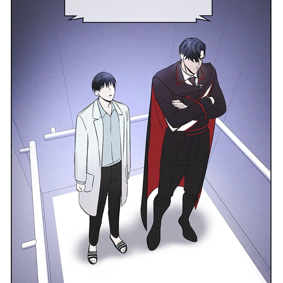 Read Open Sesame chapter 4 image 53 on Lezhin