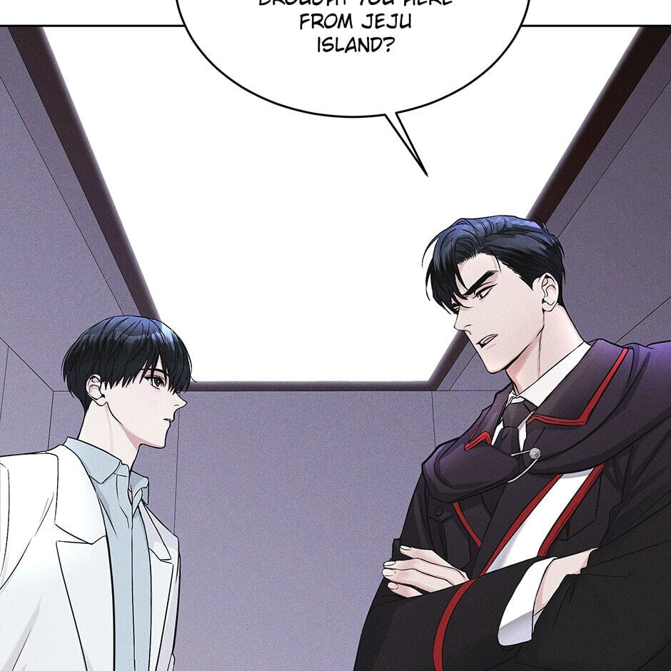 Read Open Sesame chapter 4 image 59 on Lezhin