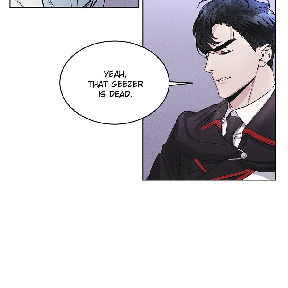 Read Open Sesame chapter 4 image 62 on Lezhin