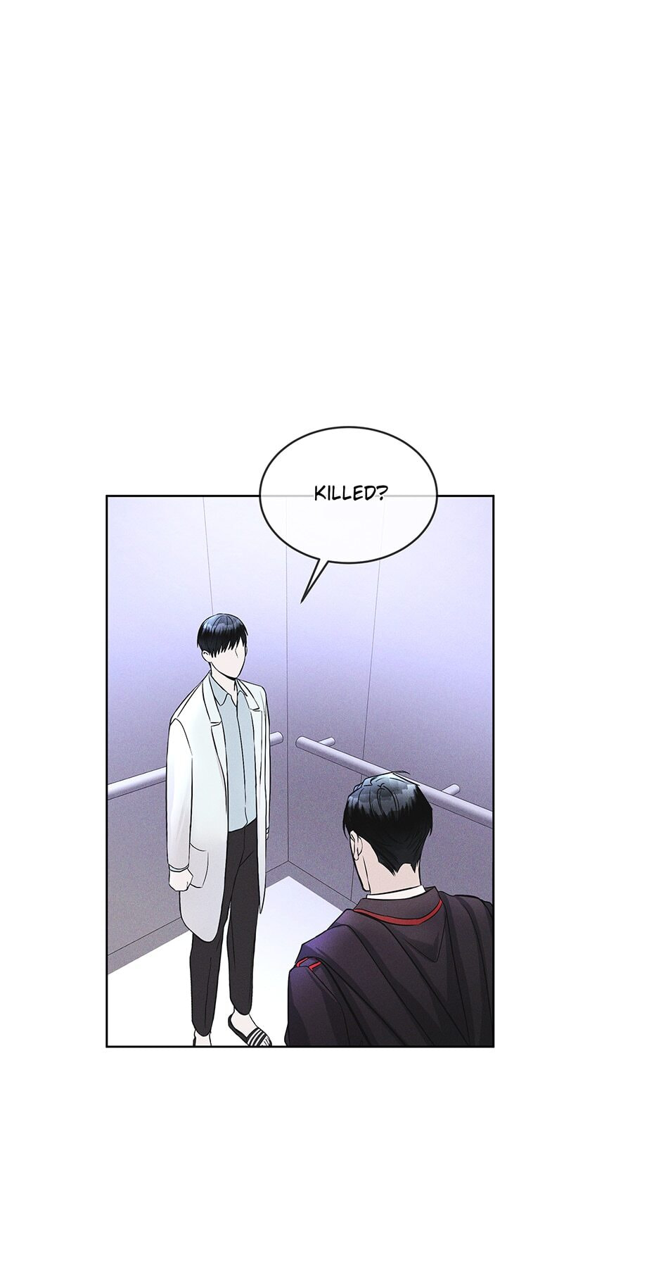 Read Open Sesame chapter 4 image 65 on Lezhin