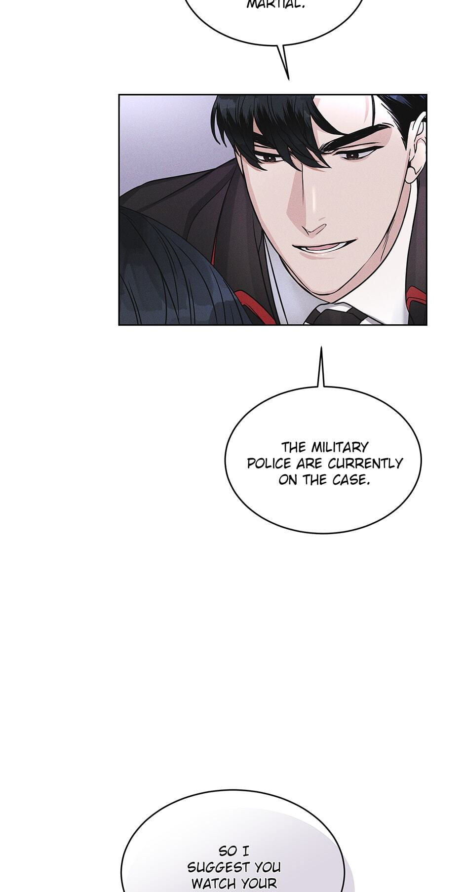 Read Open Sesame chapter 4 image 68 on Lezhin