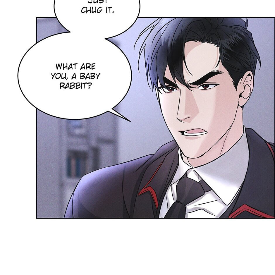Read Open Sesame chapter 4 image 7 on Lezhin