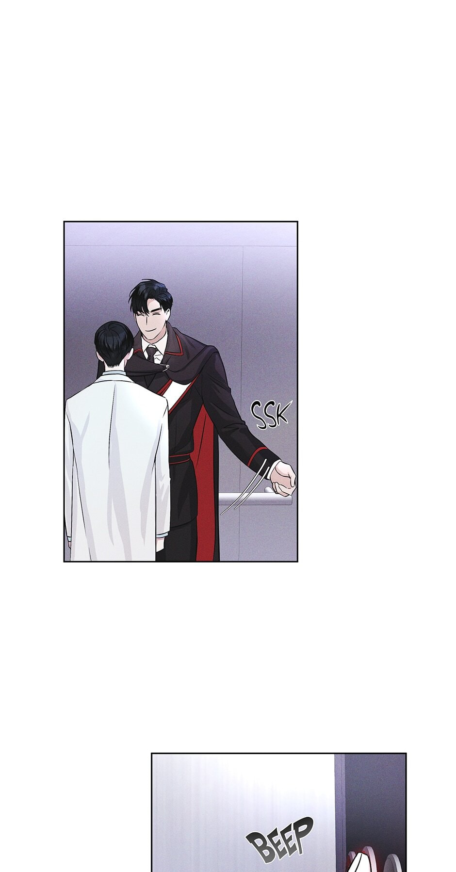 Read Open Sesame chapter 4 image 70 on Lezhin