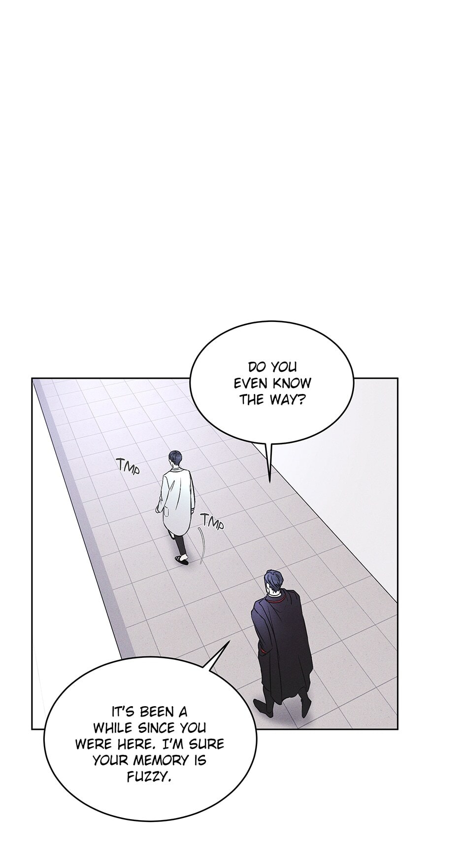 Read Open Sesame chapter 4 image 75 on Lezhin
