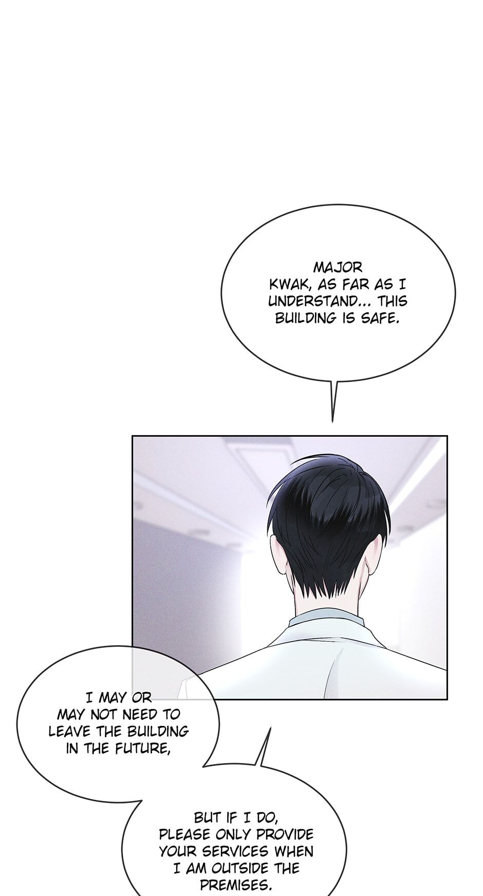 Read Open Sesame chapter 4 image 76 on Lezhin
