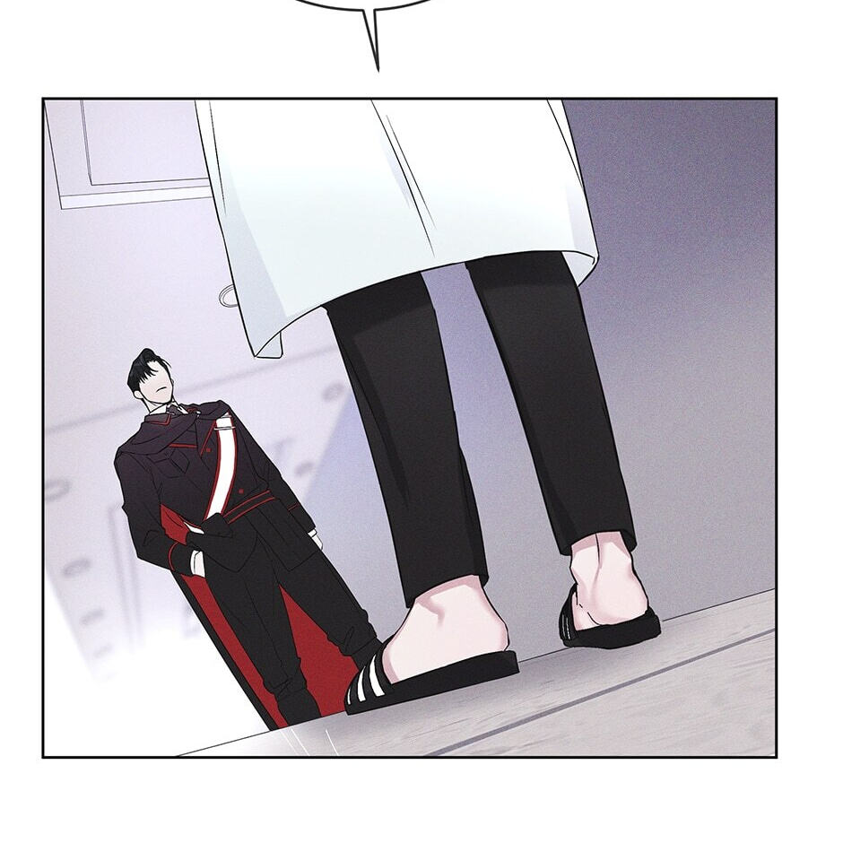 Read Open Sesame chapter 4 image 81 on Lezhin