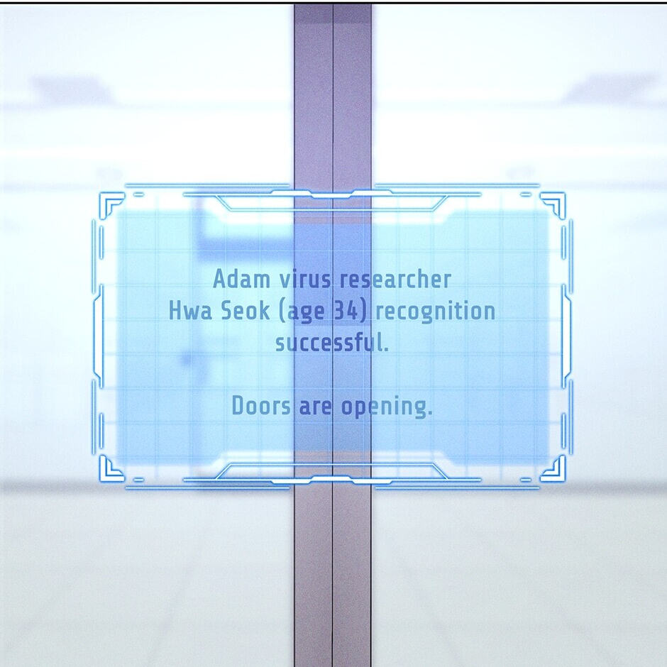 Read Open Sesame chapter 4 image 85 on Lezhin