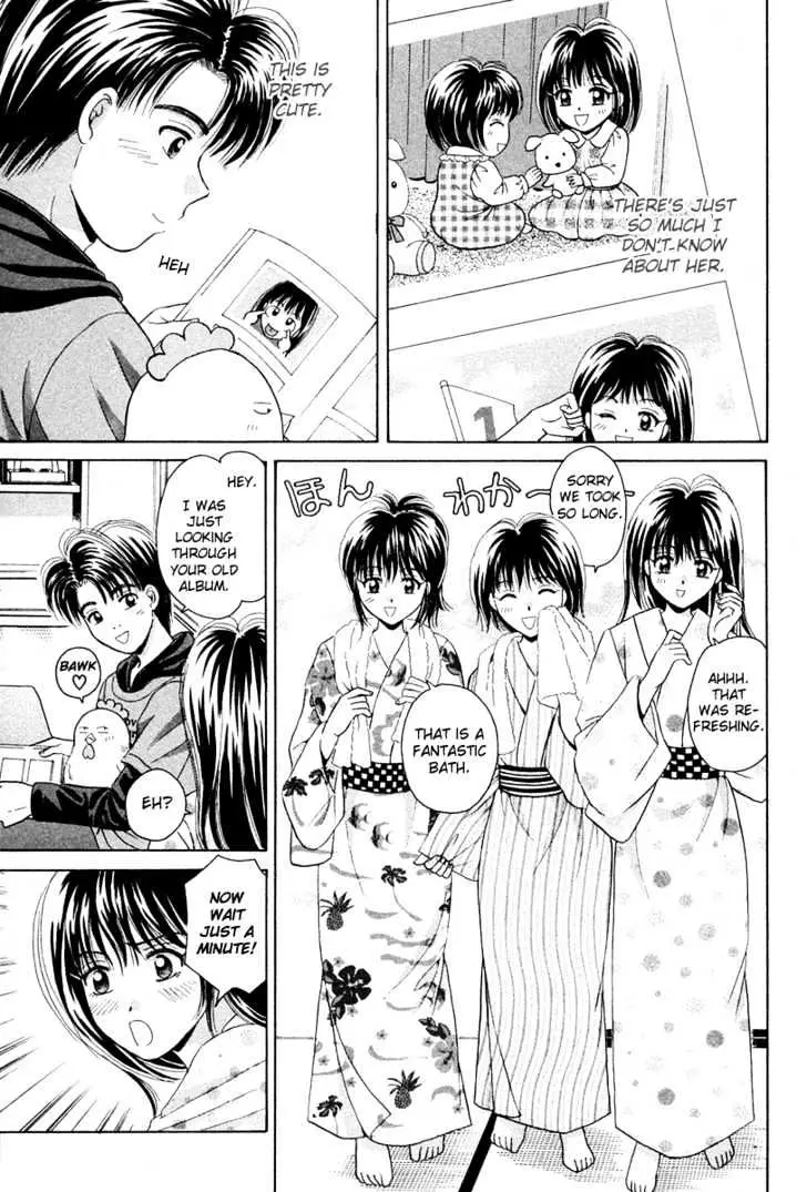 Read Open Sesame chapter 40 image 10 on Lezhin