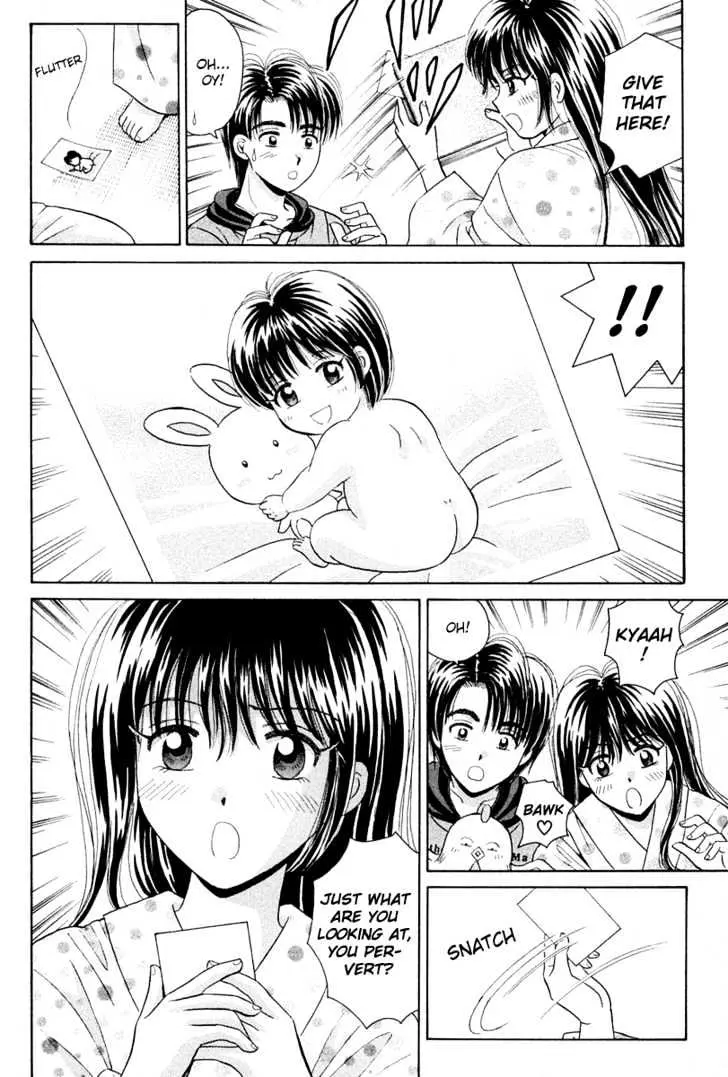 Read Open Sesame chapter 40 image 11 on Lezhin