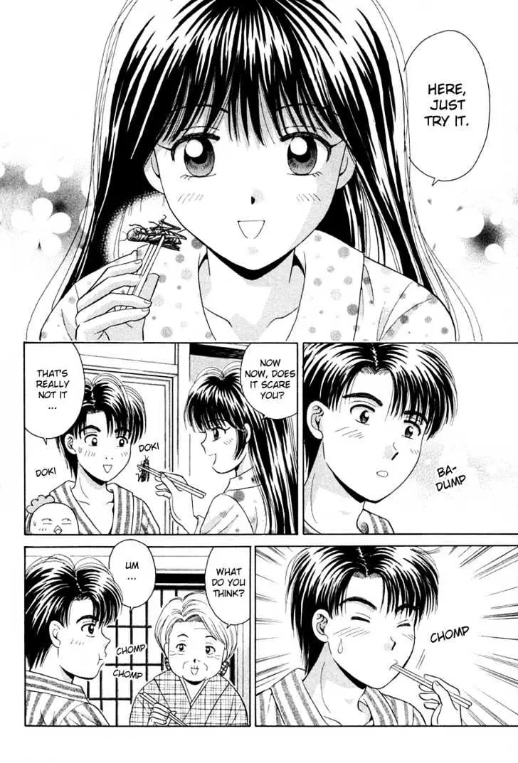 Read Open Sesame chapter 40 image 15 on Lezhin