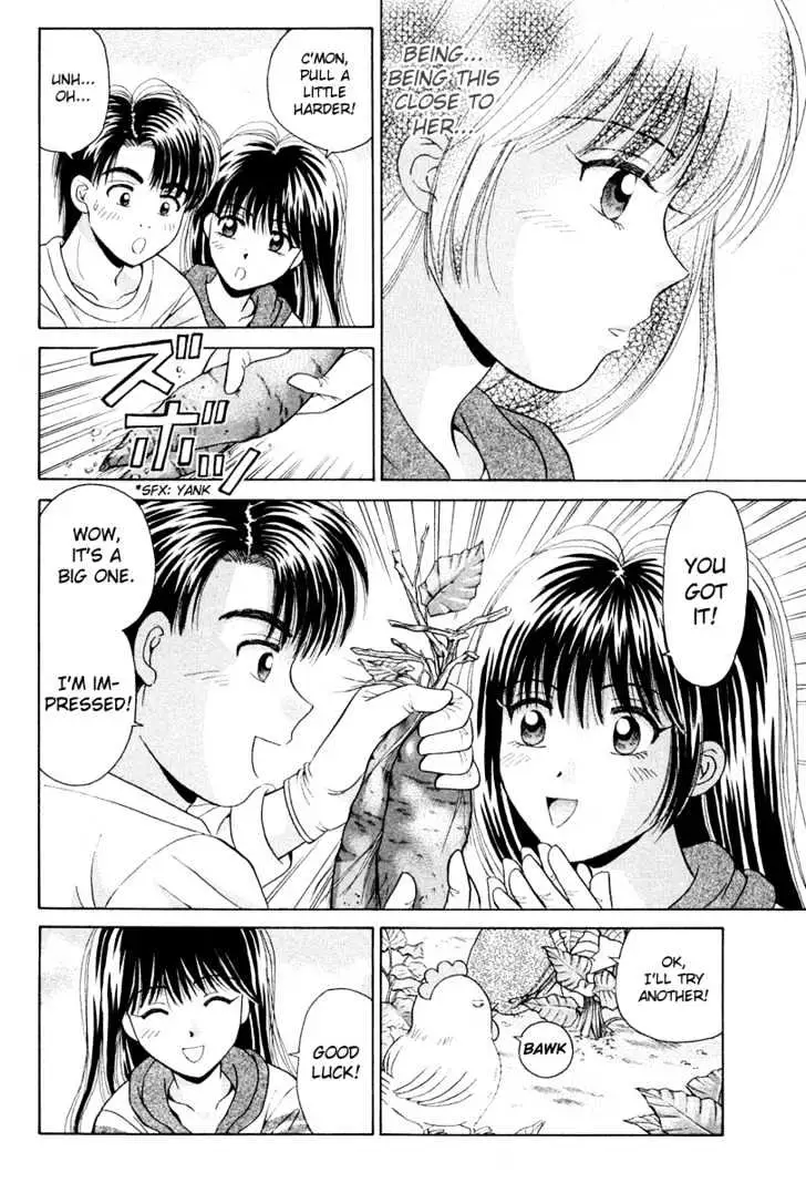 Read Open Sesame chapter 40 image 19 on Lezhin
