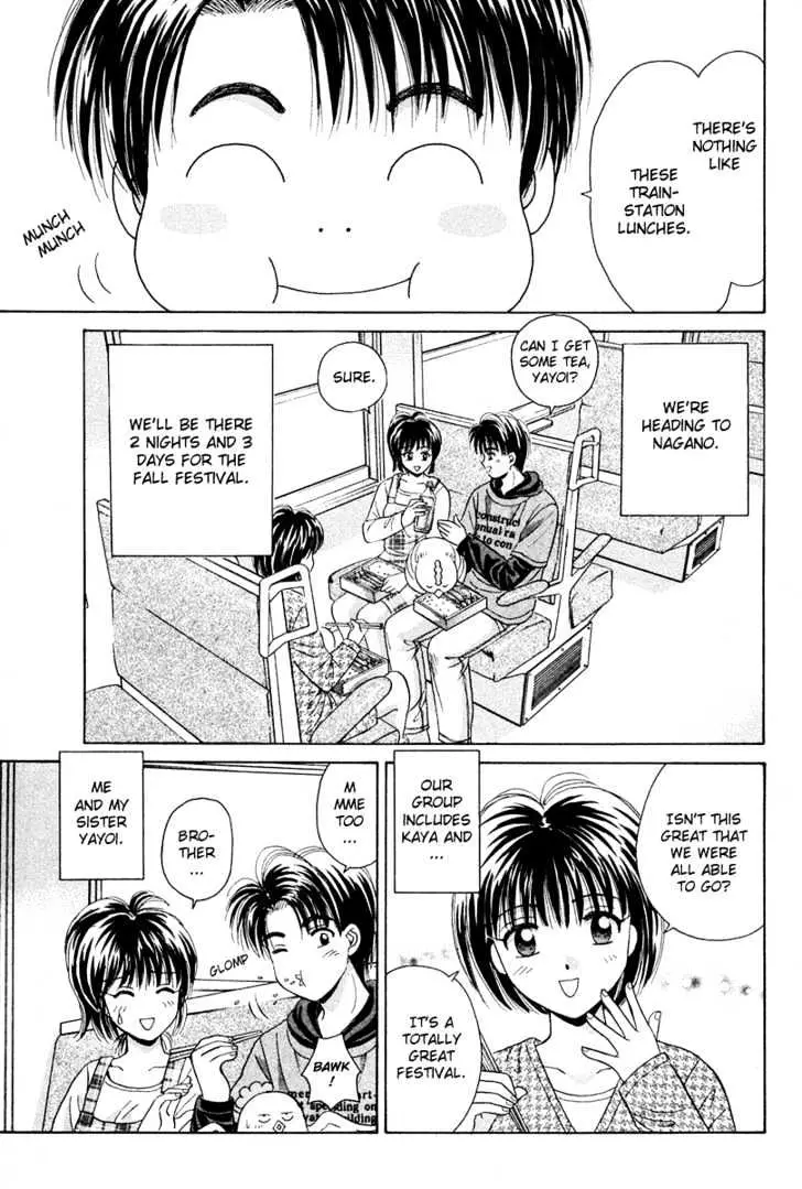 Read Open Sesame chapter 40 image 2 on Lezhin