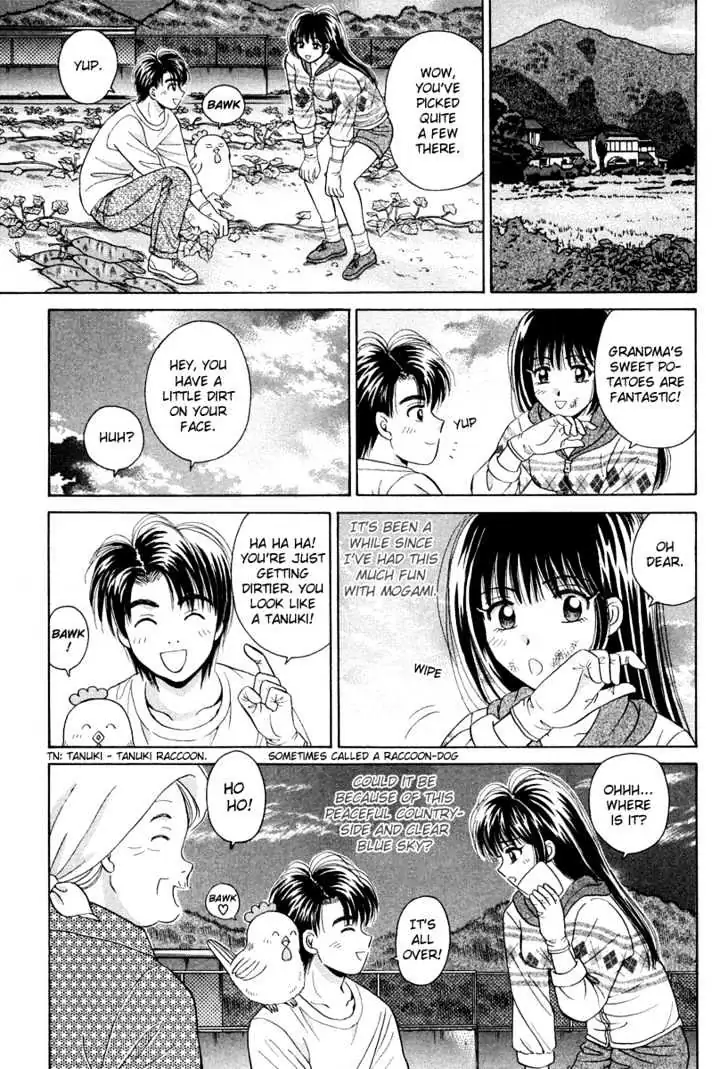 Read Open Sesame chapter 40 image 20 on Lezhin