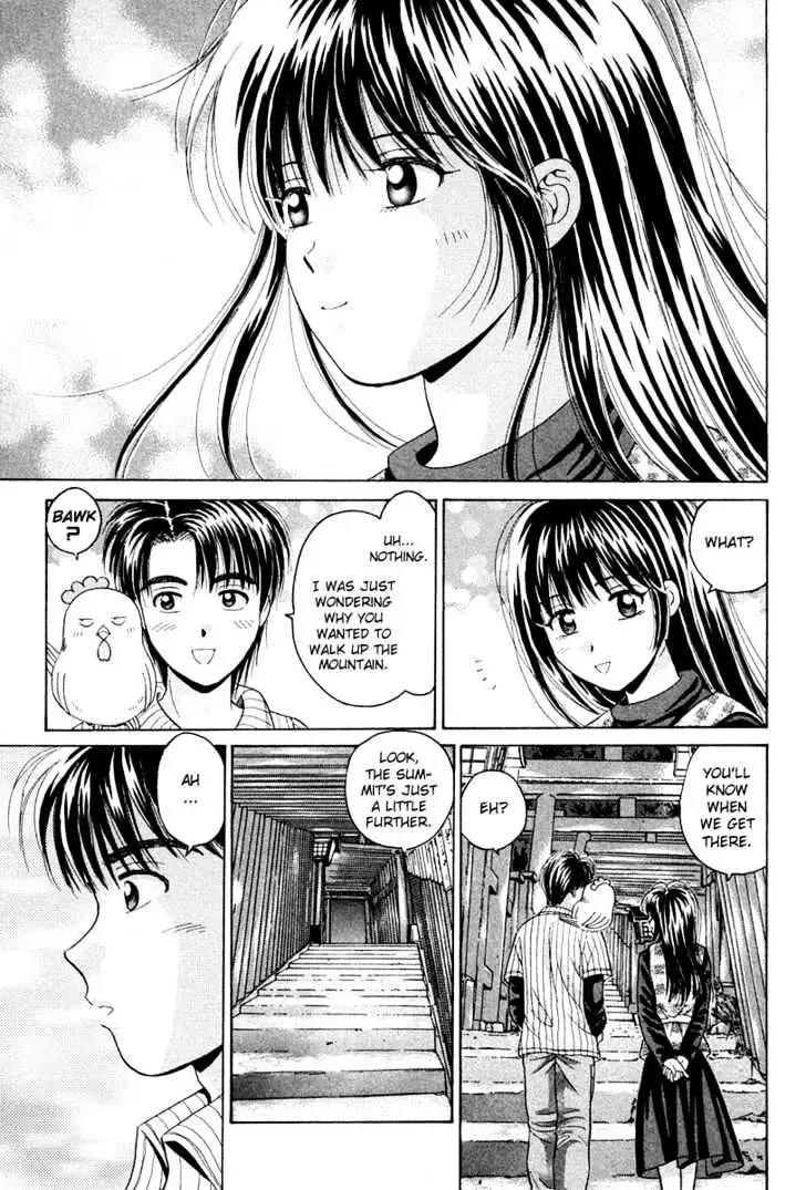 Read Open Sesame chapter 40 image 26 on Lezhin