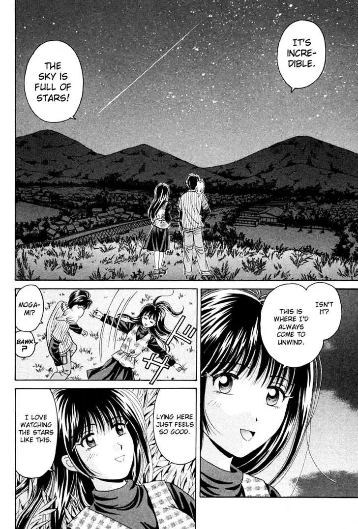 Read Open Sesame chapter 40 image 27 on Lezhin