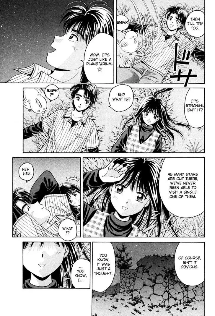 Read Open Sesame chapter 40 image 28 on Lezhin