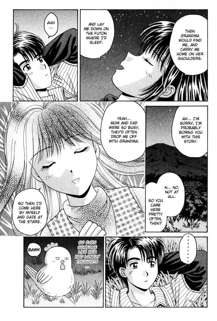 Read Open Sesame chapter 40 image 30 on Lezhin