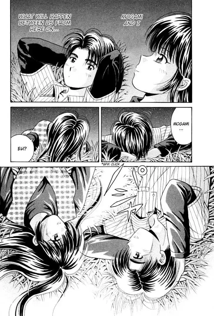 Read Open Sesame chapter 40 image 34 on Lezhin