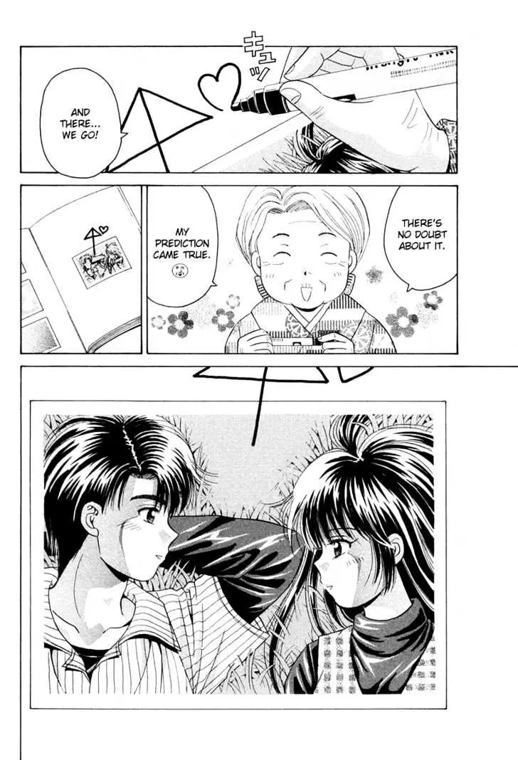 Read Open Sesame chapter 40 image 38 on Lezhin