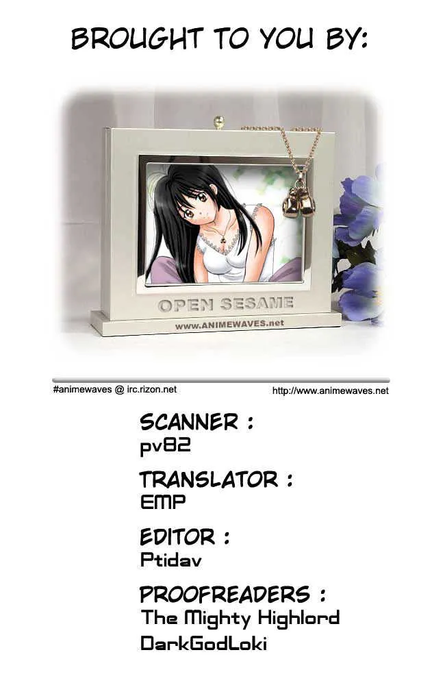 Read Open Sesame chapter 40 image 39 on Lezhin
