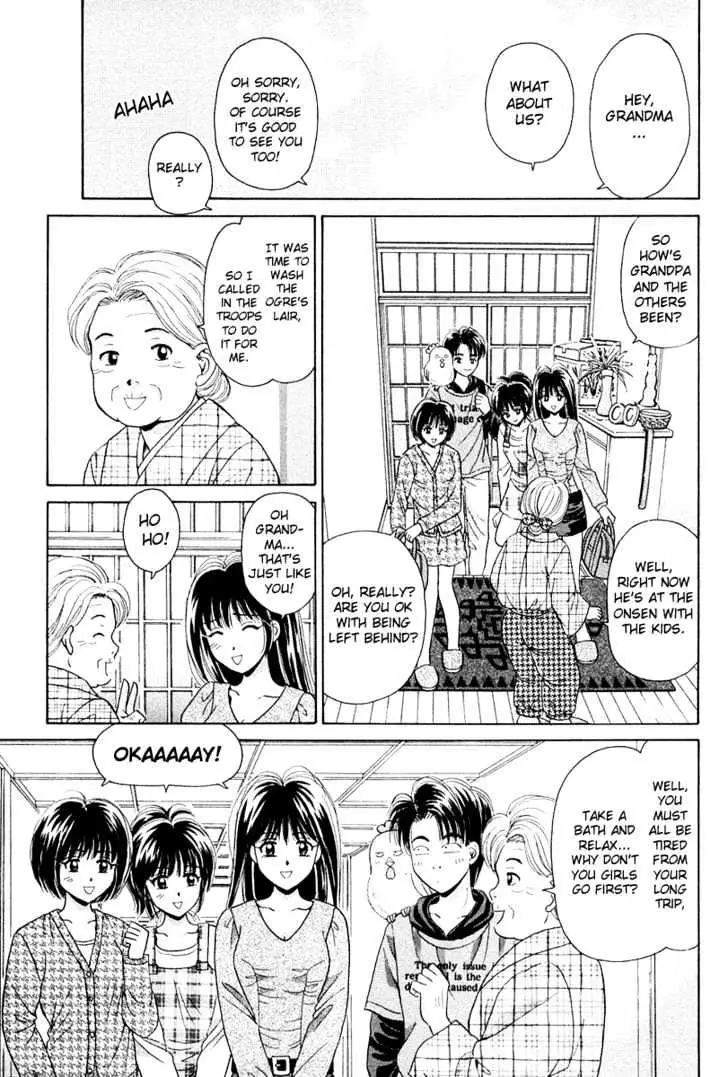 Read Open Sesame chapter 40 image 6 on Lezhin