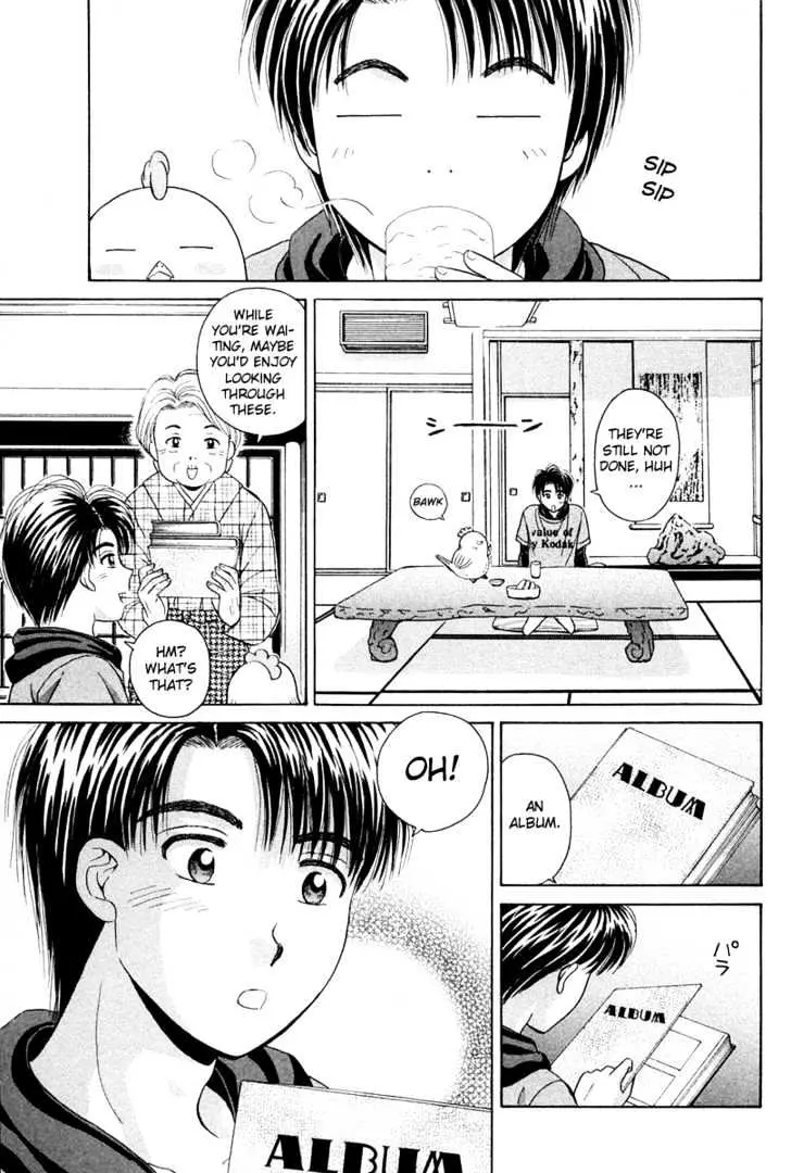 Read Open Sesame chapter 40 image 8 on Lezhin