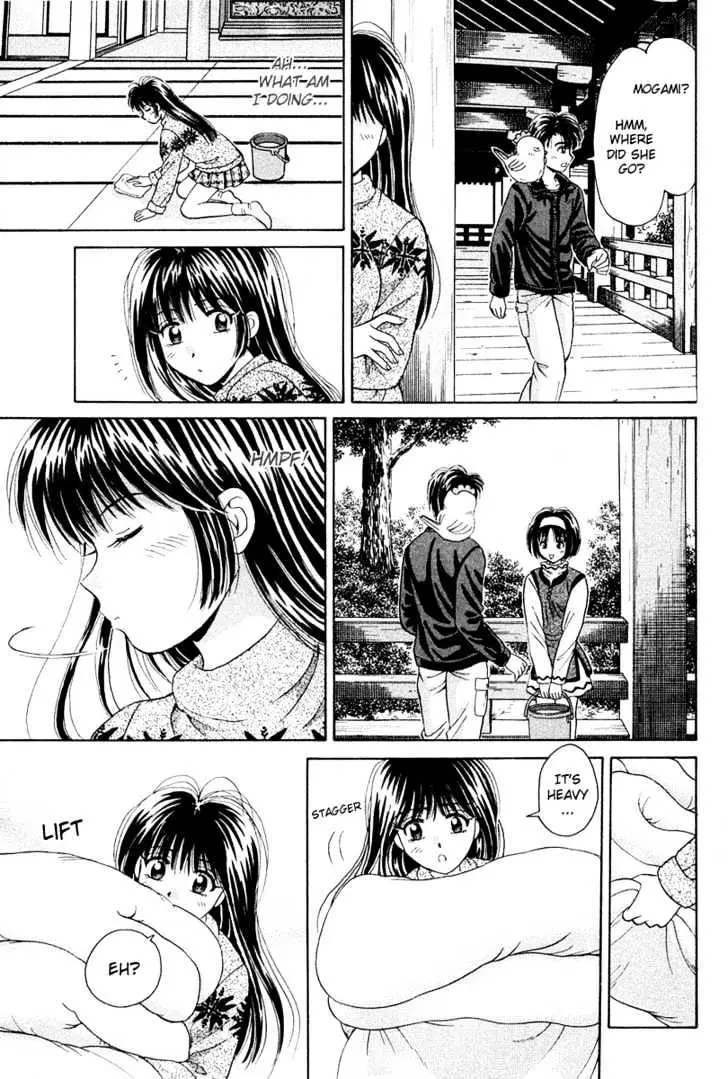 Read Open Sesame chapter 42 image 18 on Lezhin