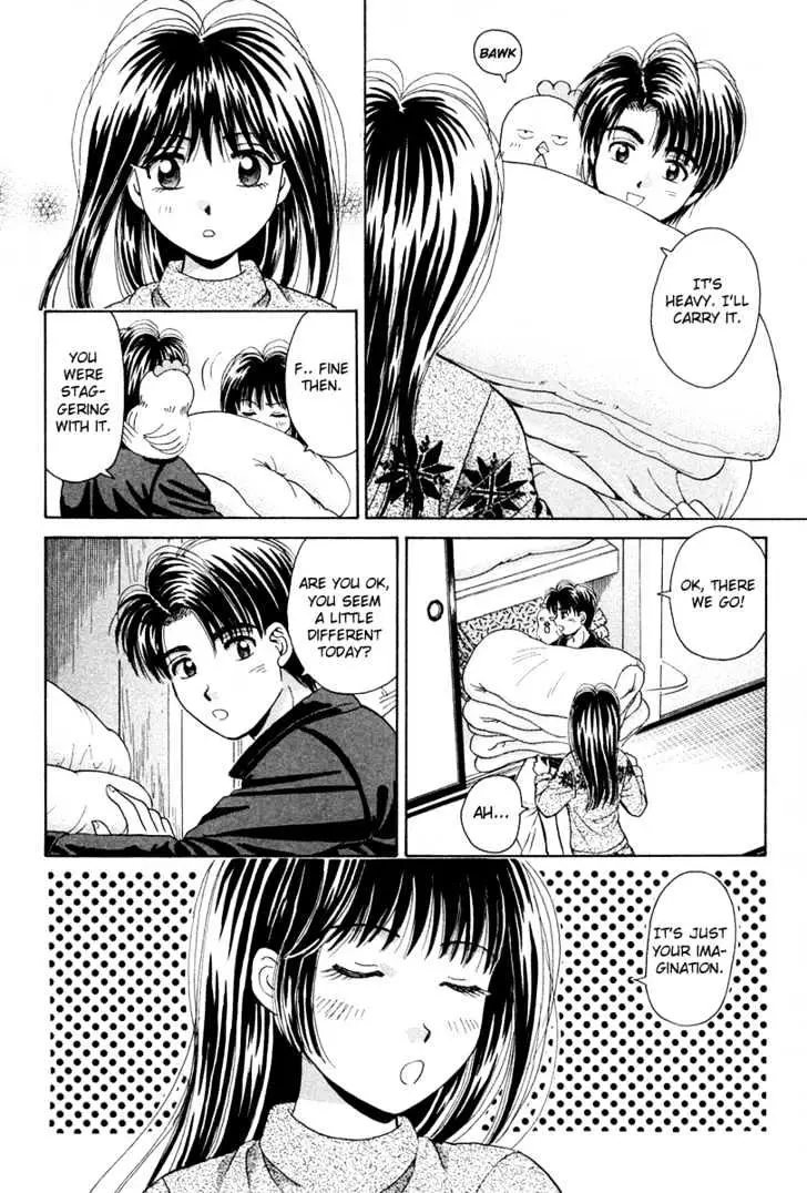 Read Open Sesame chapter 42 image 19 on Lezhin