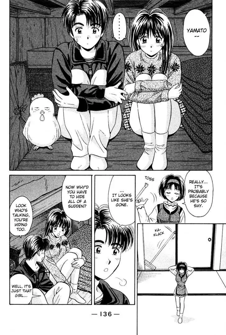 Read Open Sesame chapter 42 image 21 on Lezhin