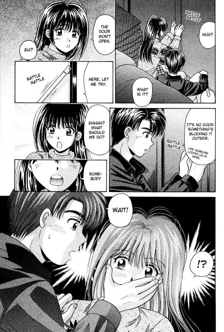 Read Open Sesame chapter 42 image 22 on Lezhin
