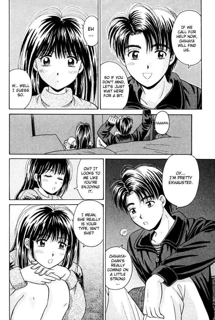 Read Open Sesame chapter 42 image 23 on Lezhin