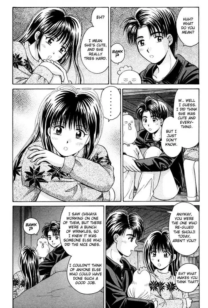 Read Open Sesame chapter 42 image 24 on Lezhin