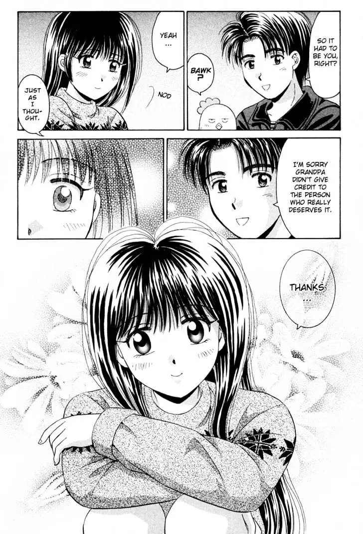 Read Open Sesame chapter 42 image 25 on Lezhin